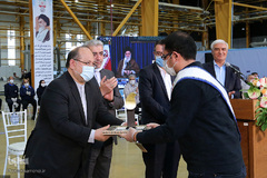 ارتباط تصویری هفت مجموعه تولیدی با رهبر معظم انقلاب