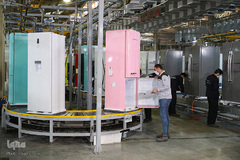 ارتباط تصویری هفت مجموعه تولیدی با رهبر معظم انقلاب