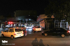 نگرانی تهرانی‌ها پس از زلزله