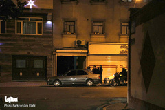 نگرانی تهرانی‌ها پس از زلزله