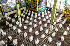 سفره همدلی