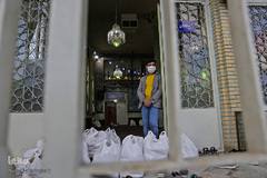 سفره همدلی