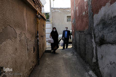 سفره همدلی