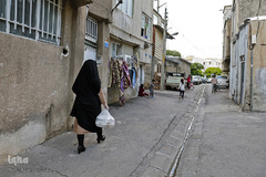 سفره همدلی