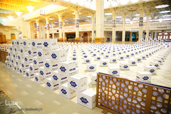اثر احسان همیشگی است