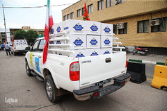 اثر احسان همیشگی است