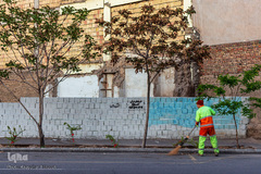 مدافعان پاکیزگی