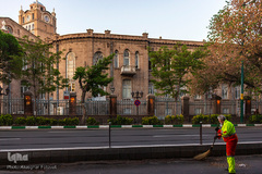 مدافعان پاکیزگی