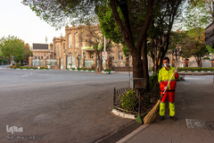 مدافعان پاکیزگی