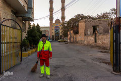 مدافعان پاکیزگی