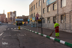 مدافعان پاکیزگی