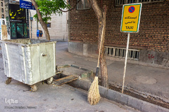 مدافعان پاکیزگی
