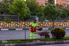 مدافعان پاکیزگی