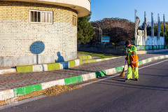 مدافعان پاکیزگی
