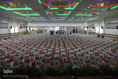 رزمایش «همدلی و احسان» در سمنان