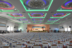 رزمایش «همدلی و احسان» در سمنان