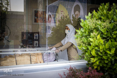 محفل انس با قرآن در روز میلاد امام حسن مجتبی(ع)