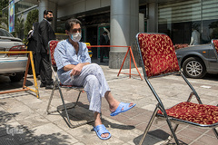 محفل انس با قرآن در روز میلاد امام حسن مجتبی(ع)