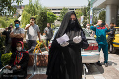 محفل انس با قرآن در روز میلاد امام حسن مجتبی(ع)