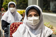 محفل انس با قرآن در روز میلاد امام حسن مجتبی(ع)