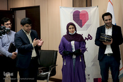 پویش کریمانه خیرین و اعضای داوطلب هم نمک