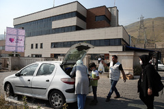 پویش کریمانه خیرین و اعضای داوطلب هم نمک