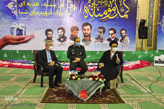 مرحله دوم رزمایش مواسات و همدلی در آذربایجان شرقی