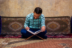 قرآن نور خانه