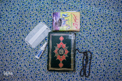 قرآن نور خانه