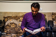 قرآن نور خانه