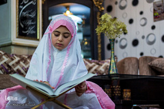 قرآن نور خانه