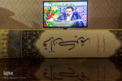 قرآن نور خانه