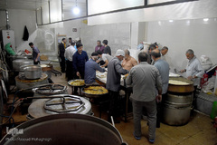 حسینیه همدلی