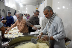 حسینیه همدلی