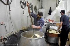 حسینیه همدلی