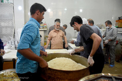 حسینیه همدلی