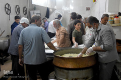 حسینیه همدلی