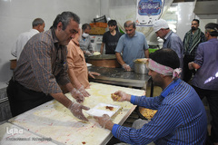 حسینیه همدلی