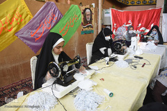 حسینیه همدلی