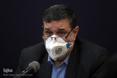 حسین خنیفر، رئیس دانشگاه فرهنگیان