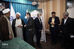 امضای تفاهم نامه همکاری های مشترک  میان دانشگاه فرهنگیان و معاونت قرآن و عترت وزارت فرهنگ و ارشاد اسلامی