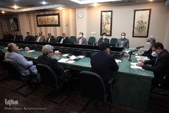 امضای تفاهم نامه همکاری های مشترک  میان دانشگاه فرهنگیان و معاونت قرآن و عترت وزارت فرهنگ و ارشاد اسلامی