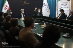 امضای تفاهم نامه همکاری های مشترک  میان دانشگاه فرهنگیان و معاونت قرآن و عترت وزارت فرهنگ و ارشاد اسلامی