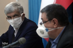 امضای تفاهم نامه همکاری های مشترک  میان دانشگاه فرهنگیان و معاونت قرآن و عترت وزارت فرهنگ و ارشاد اسلامی