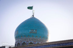 آستان مقدس امامزاده بی بی سکینه (س) صفادشت