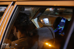 احیای شب نوزدهم ماه مبارک رمضان در قزوین