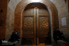 احیای شب نوزدهم ماه مبارک رمضان در قزوین