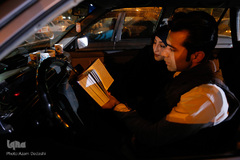 احیای شب نوزدهم ماه مبارک رمضان در قزوین