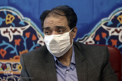  طاهر موهبتی، مدیرعامل سازمان بیمه سلامت ایران