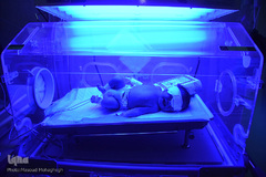 احیای شب نوزدهم ماه رمضان در بیمارستان شفاء سمنان